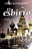 El esbirro