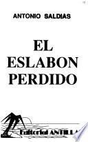 El eslabón perdido