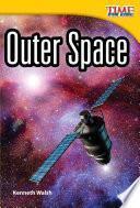El espacio exterior (Outer Space) 6-Pack