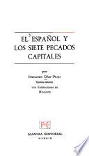 El español y los siete pecados capitales