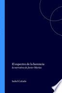El Espectro de la Herencia
