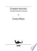 El espejismo democrático