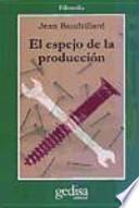 El espejo de la producción