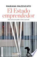 El Estado emprendedor