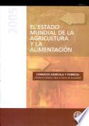 El Estado Mundial de la Agricultura Y la Alimentación 2005
