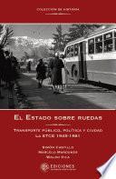 El Estado sobre ruedas