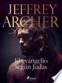 Libro El evangelio según Judas
