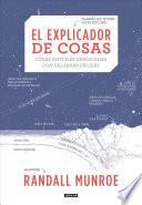 El explicador de cosas/ Thing Explainer