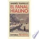 El fanal hialino