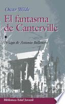 El fantasma de Canterville y otros cuentos