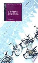 Libro El fantasma en calcetines