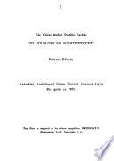 El folklore en Suchitepéquez