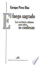 El fuego sagrado