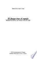 El fuego tras el espejo