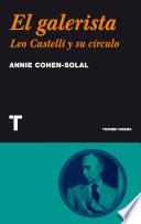 Libro El galerista