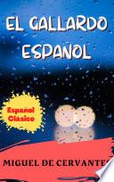 El gallardo español