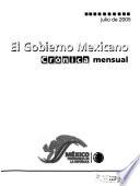 El gobierno mexicano