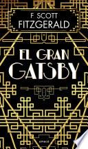 El gran Gatsby