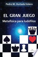 EL GRAN JUEGO