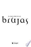 El gran libro de las brujas