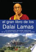 El gran libro de los Dalai Lamas