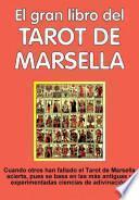 El gran libro del Tarot de Marsella
