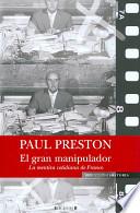 El gran manipulador