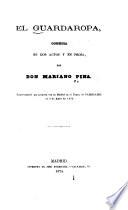 El guardaropa