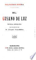 El gusano de luz
