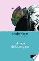 Libro El hada de las migajas