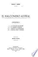 El halconero astral