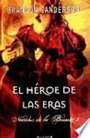 Libro El héroe de las eras