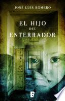 El hijo del enterrador