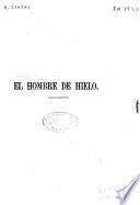 El hombre de hielo
