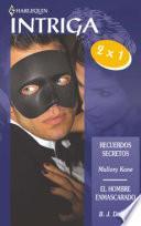 El hombre enmascarado - Recuerdos secretos