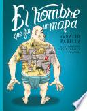 El hombre que fue un mapa