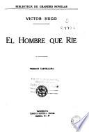 El Hombre que ríe