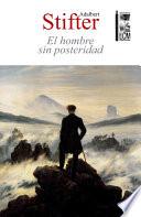 El hombre sin posteridad