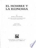 El hombre y la economía