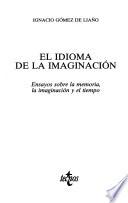 El idioma de la imaginación