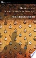 El instituto para la sincronización de los relojes