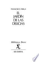 El jardín de las delicias