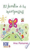 El jardín de las mariposas