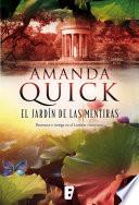 El jardín de las mentiras