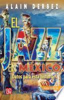 El jazz en México