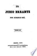 El judio errante