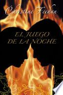 Libro El juego de la noche