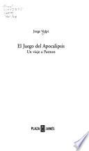 El juego del apocalipsis