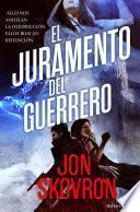 El juramento del guerrero