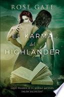 El Karma Del Highlander